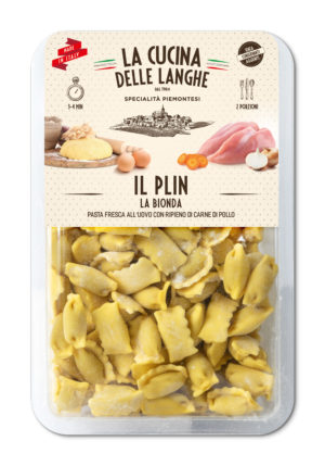 Il Plin di carne