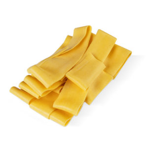 Lasagne sheets