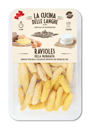 Ravioles della Valvaraita