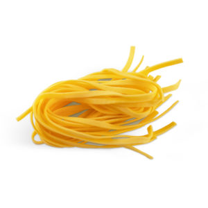 Spaghetti alla chitarra